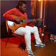 Cours de guitare pour débutants et joueurs intermédiaires